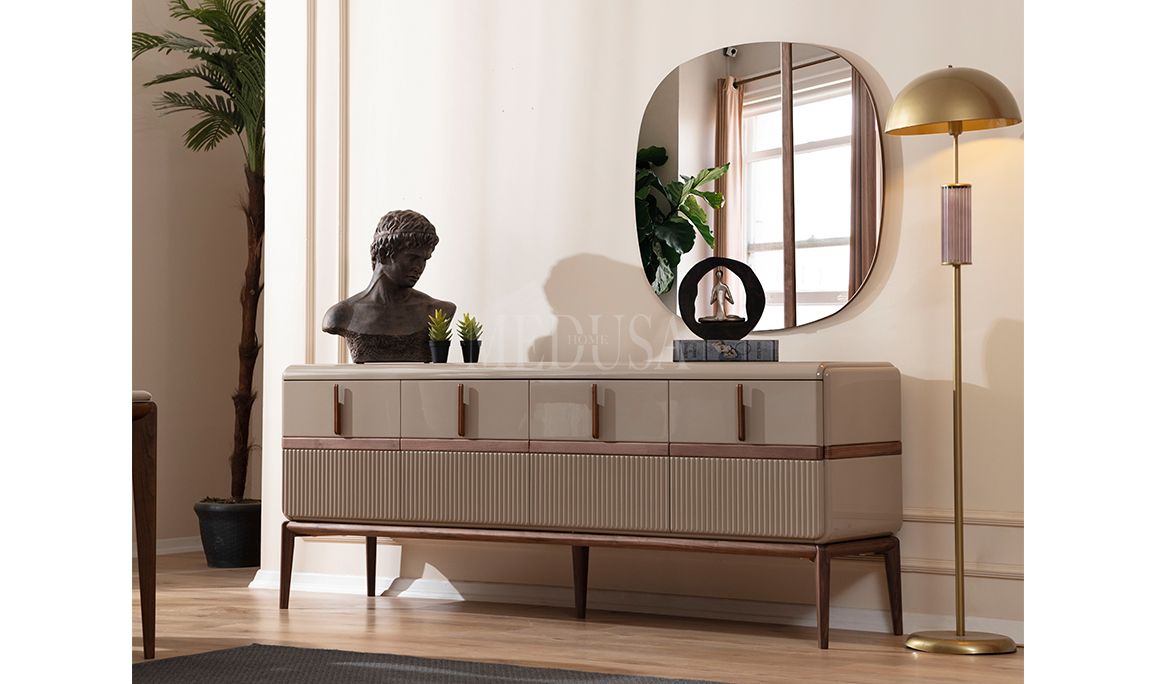 Medusa Home Mobilya - Tokyo Yemek Odası