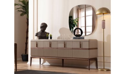 Medusa Home Mobilya - Tokyo Yemek Odası