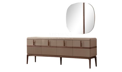 Medusa Home Mobilya - Tokyo Yemek Odası