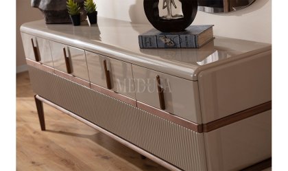 Medusa Home Mobilya - Tokyo Yemek Odası