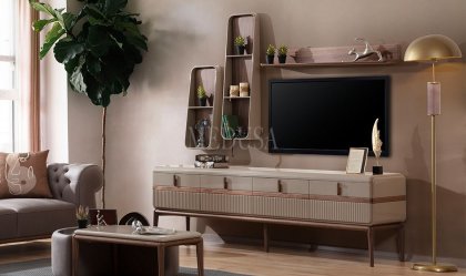 Medusa Home Mobilya - Tokyo Yemek Odası