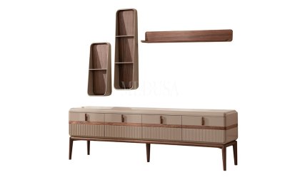 Medusa Home Mobilya - Tokyo Yemek Odası