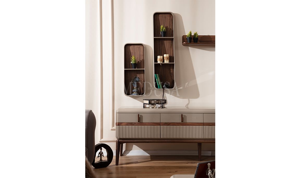 Medusa Home Mobilya - Tokyo Yemek Odası