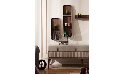 Medusa Home Mobilya - Tokyo Yemek Odası