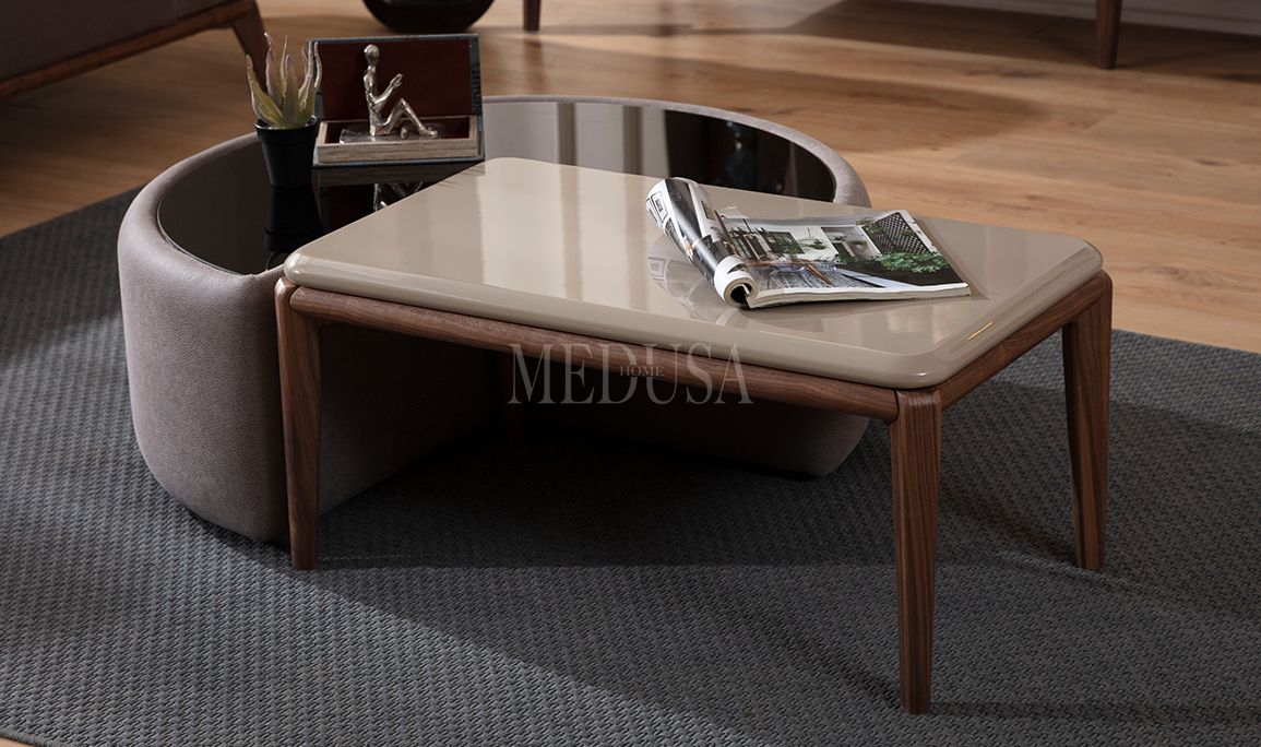 Medusa Home Mobilya - Tokyo Yemek Odası