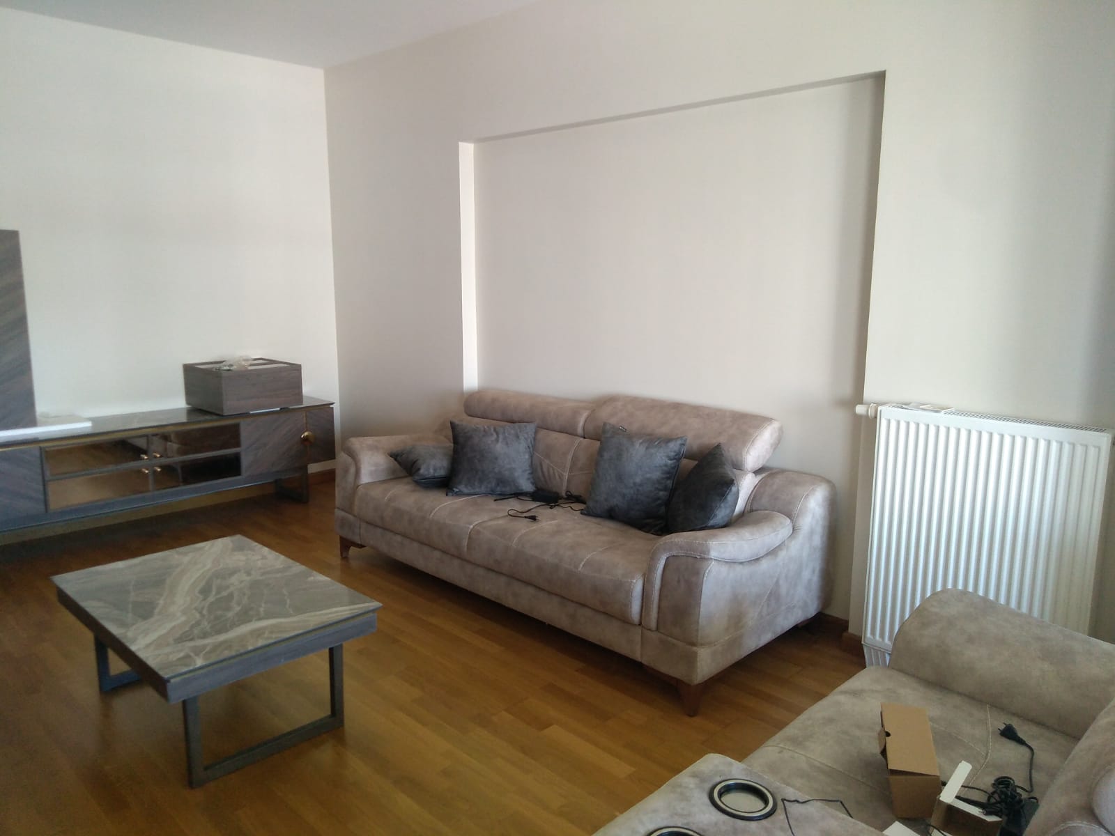 Medusa Home Mobilya - Tolga Bey - İstanbul