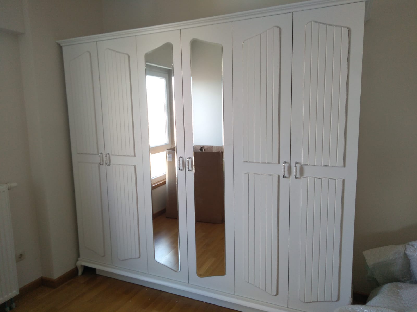 Medusa Home Mobilya - Tolga Bey - İstanbul