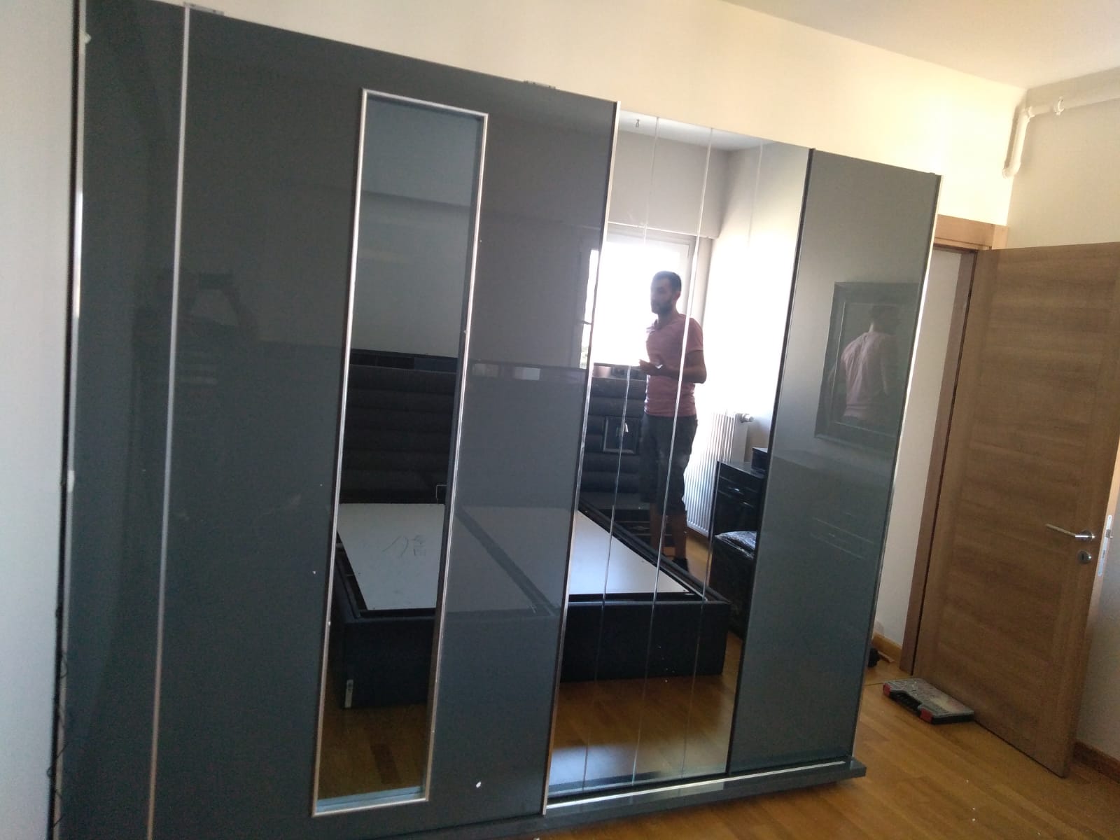 Medusa Home Mobilya - Tolga Bey - İstanbul