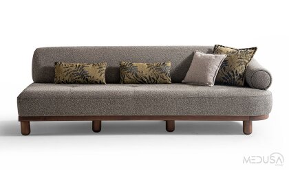 Medusa Home - Tolun Dörtlü Modül Medusa Home - Tolun Dörtlü Modül