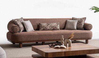 Medusa Home Mobilya - Tolun Koltuk Takımı