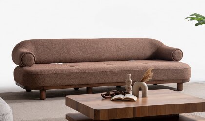Medusa Home Mobilya - Tolun Koltuk Takımı