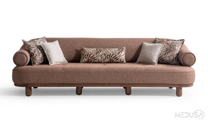 Medusa Home Mobilya - Tolun Koltuk Takımı