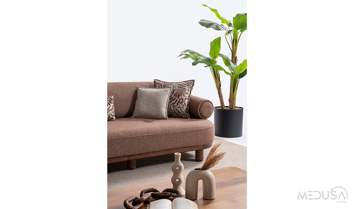 Medusa Home Mobilya - Tolun Koltuk Takımı