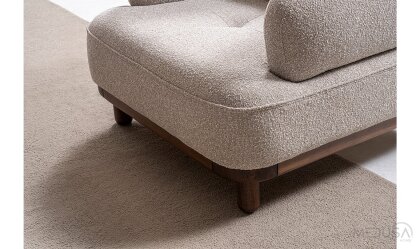 Medusa Home Mobilya - Tolun Koltuk Takımı