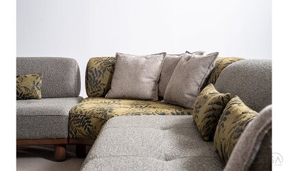 Medusa Home Mobilya - Tolun Köşe Modül