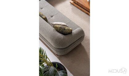 Medusa Home Mobilya - Tolun Köşe Takımı
