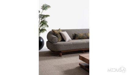 Medusa Home Mobilya - Tolun Köşe Takımı