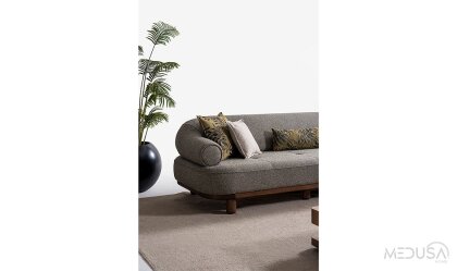 Medusa Home Mobilya - Tolun Köşe Takımı