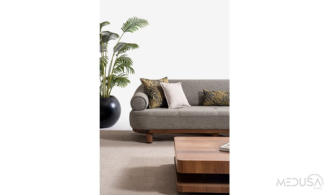Medusa Home Mobilya - Tolun Köşe Takımı