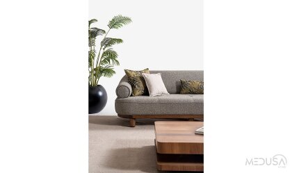 Medusa Home Mobilya - Tolun Köşe Takımı
