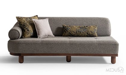Medusa Home - Tolun Üçlü Modül Medusa Home - Tolun Üçlü Modül