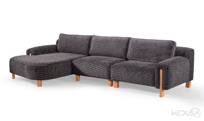 Medusa Home Mobilya - Tomy Köşe Takımı