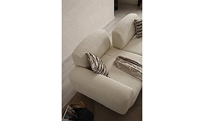 Medusa Home Mobilya - Topaz Koltuk Takımı