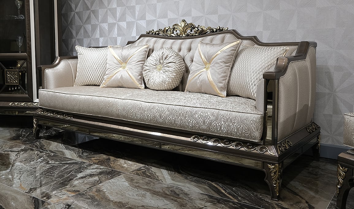 Medusa Home Mobilya - Torino Avangarde Koltuk Takımı