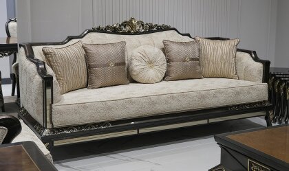 Medusa Home Mobilya - Torino Avangarde Koltuk Takımı