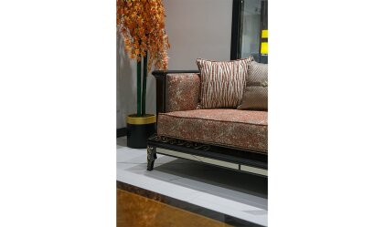 Medusa Home Mobilya - Torino Avangarde Koltuk Takımı