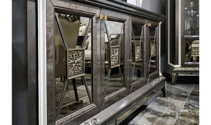 Medusa Home Mobilya - Torino Avangarde Konsol