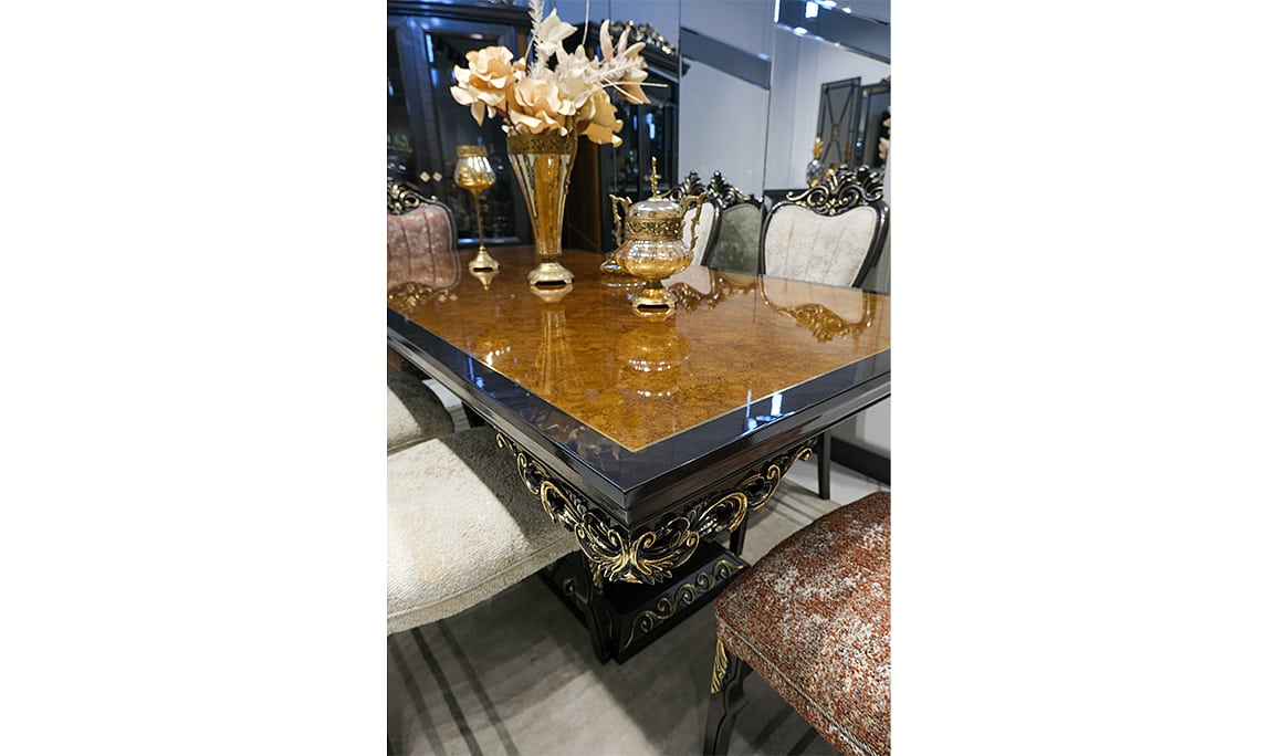 Medusa Home Mobilya - Torino Avangarde Sandalye