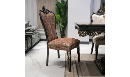 Medusa Home Mobilya - Torino Avangarde Yemek Masası