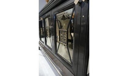 Medusa Home Mobilya - Torino Avangarde Yemek Odası