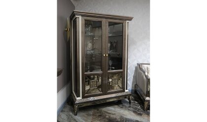 Medusa Home Mobilya - Torino Avangarde Yemek Odası