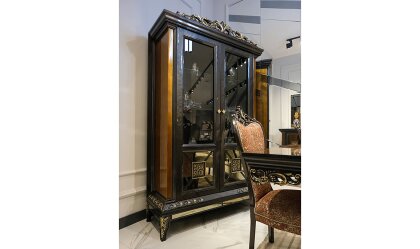 Medusa Home Mobilya - Torino Avangarde Yemek Odası