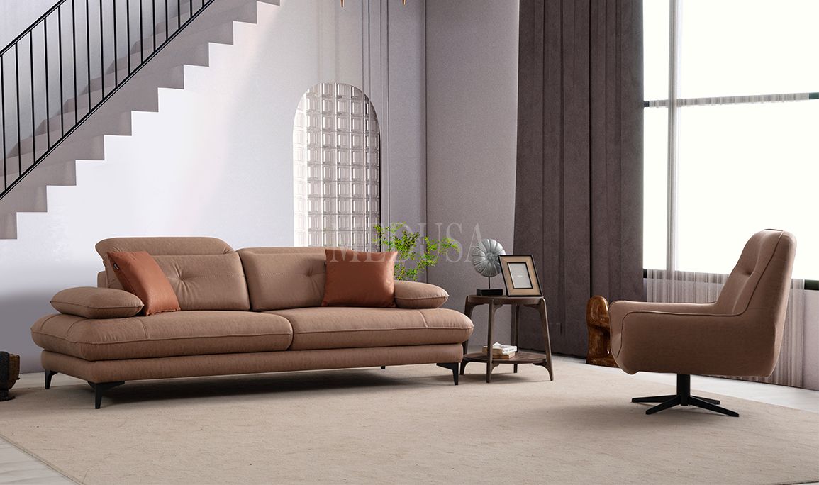 Medusa Home Mobilya - Torino Koltuk Takımı