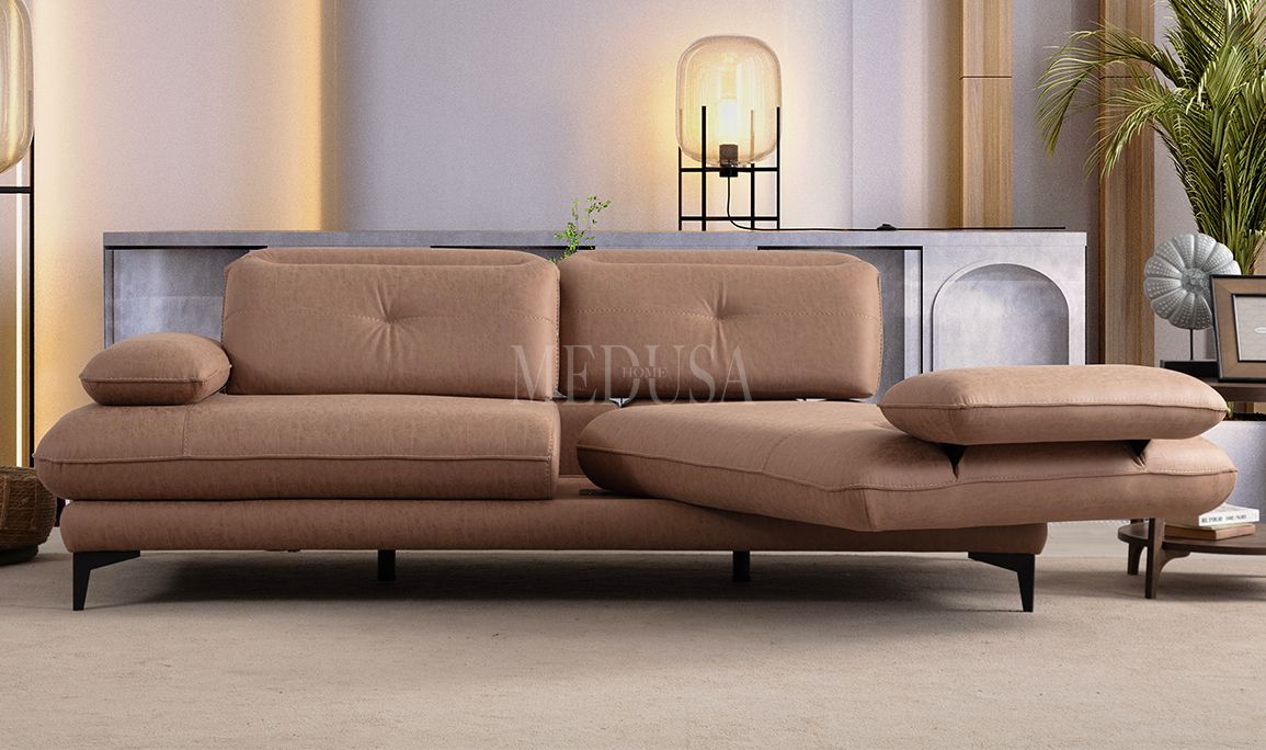 Medusa Home Mobilya - Torino Koltuk Takımı