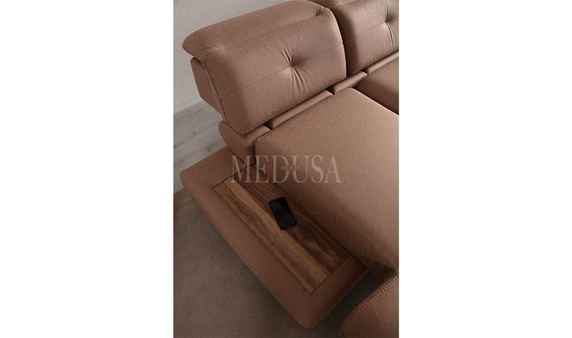 Medusa Home Mobilya - Torino Koltuk Takımı