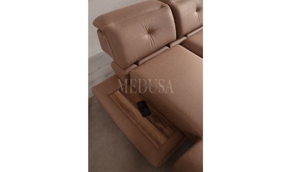 Medusa Home Mobilya - Torino Koltuk Takımı
