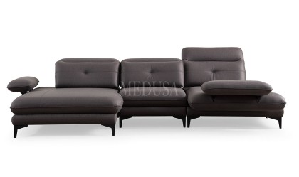Medusa Home Mobilya - Torino Köşe Takımı