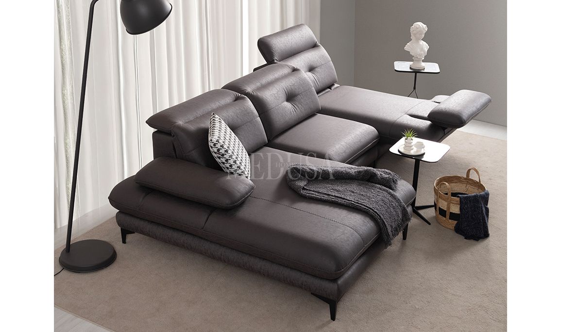 Medusa Home Mobilya - Torino Köşe Takımı