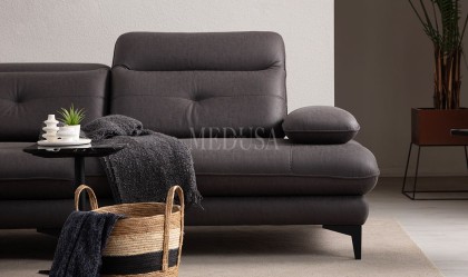 Medusa Home Mobilya - Torino Köşe Takımı
