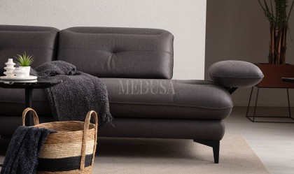 Medusa Home Mobilya - Torino Köşe Takımı