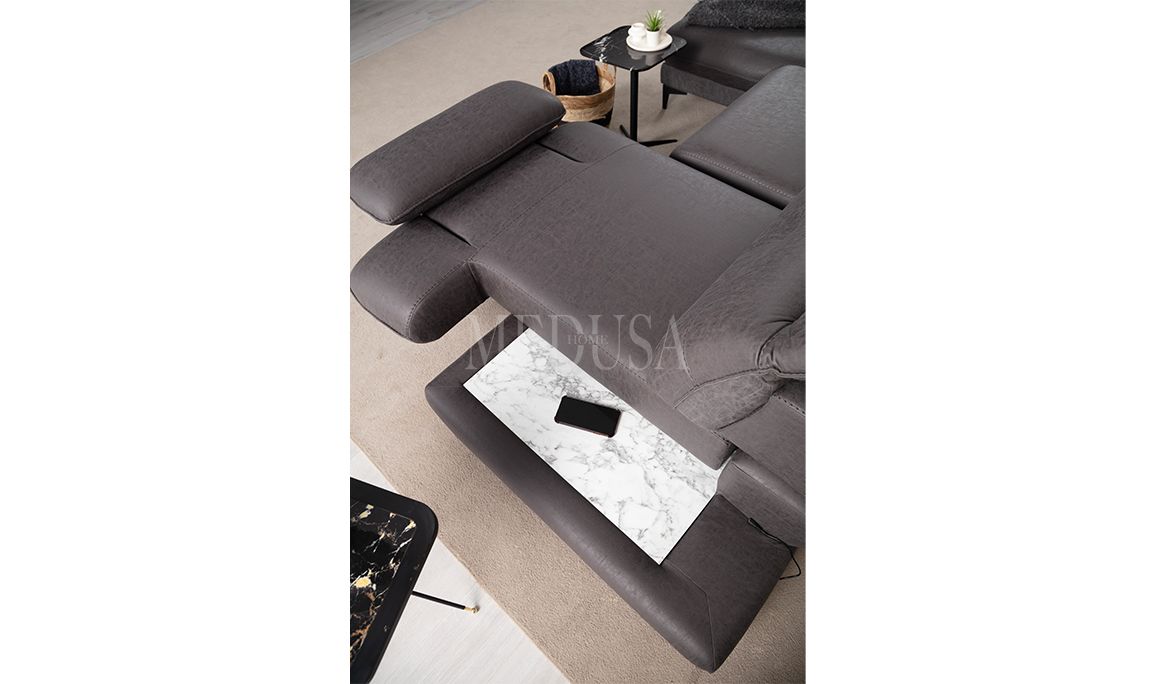 Medusa Home Mobilya - Torino Köşe Takımı