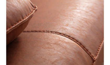 Medusa Home Mobilya - Torino Standart Üçlü Koltuk