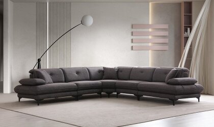 Medusa Home - Torino Storm Köşe Takımı