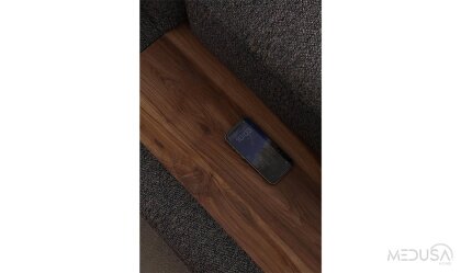 Medusa Home Mobilya - Torino Storm Köşe Takımı