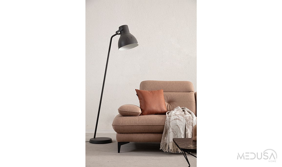 Medusa Home Mobilya - Torino Terra Köşe Takımı