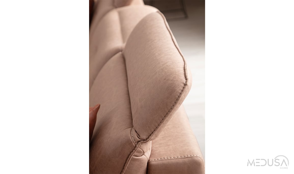 Medusa Home Mobilya - Torino Terra Köşe Takımı